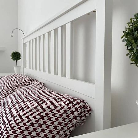 Central Modern Apartment Rome -Locazione Turistica- Exterior photo